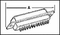 17-DB25SAmphenol