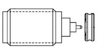 2058-5119-00TE Connectivity