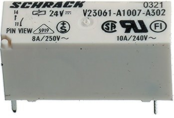 2-1393222-7TE Connectivity