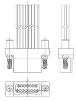 2-1589484-3TE Connectivity