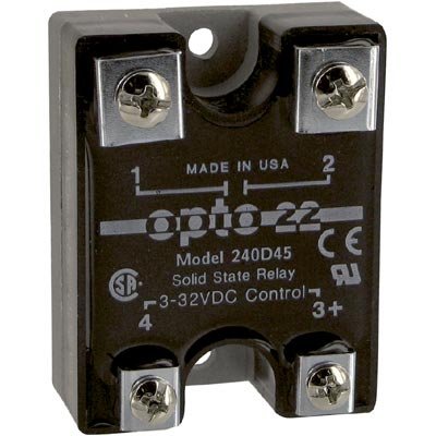 240D45Opto 22