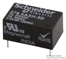 276XAXH-5DSchneider Electric