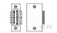 3-1589484-8TE Connectivity