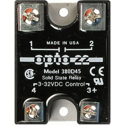 380D45Opto 22