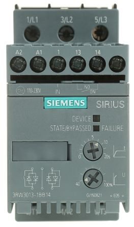 3RW3013-1BB14Siemens