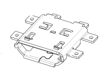 47491-1001Molex