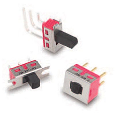 4M1-SSP1-S1/1-M1QECarling Technologies