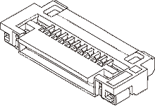 51296-3433Molex