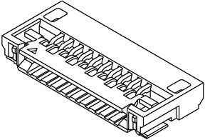 51441-1293Molex