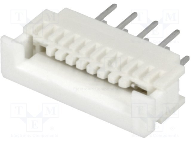 52030-0929Molex