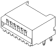 52044-1745Molex
