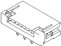 52089-2519Molex