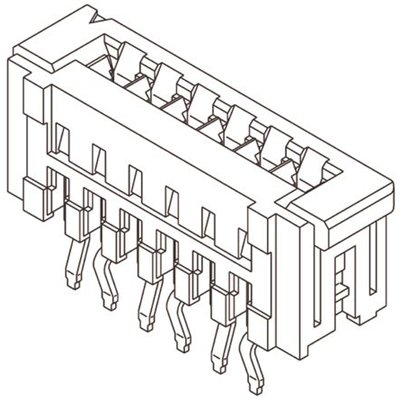 52147-0210Molex