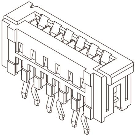 52147-1110Molex
