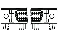 5-2232303-2TE Connectivity