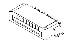 52793-1870Molex