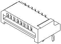 52807-2210Molex