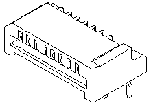 Molex 52807-2610