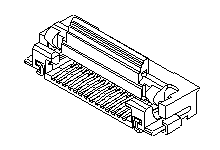 52892-1733Molex