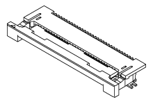 54132-3833Molex