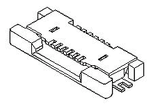 54550-1833Molex