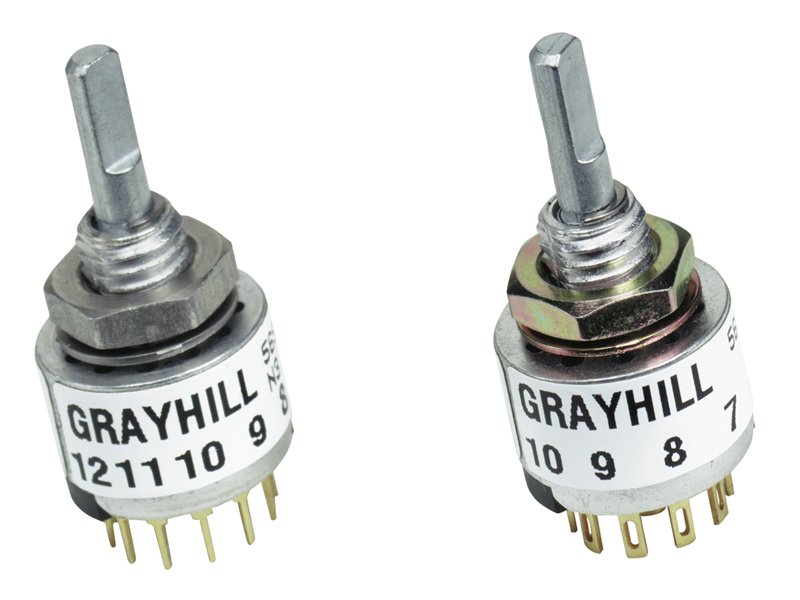 56A30-01B12NGrayhill