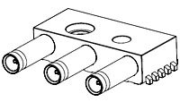 619401-1TE Connectivity