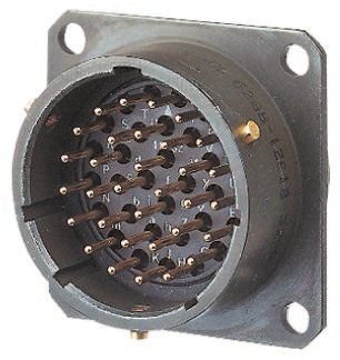 62GB-12E08-04PNAmphenol