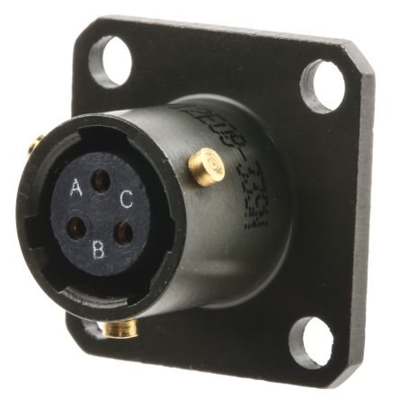 62GB-12E08-33SNAmphenol