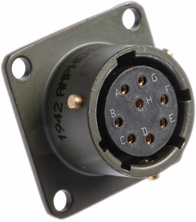 62GB-12E12-08SNAmphenol