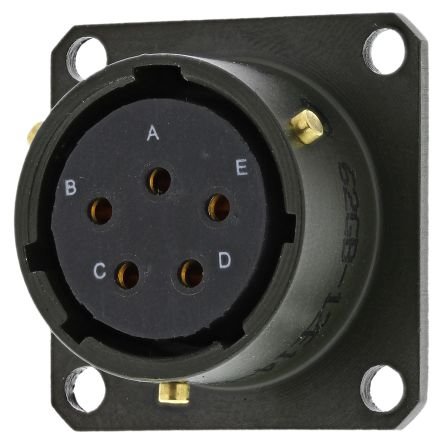 62GB-12E14-05SNAmphenol