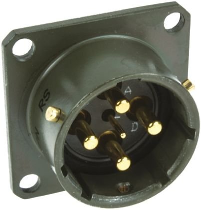 62GB-12E14-22PNAmphenol