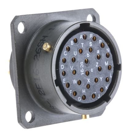 62GB-12E16-26SNAmphenol