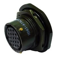 62GB-57A08-04PEAmphenol