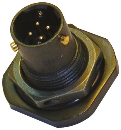 62GB-57A08-04PNAmphenol