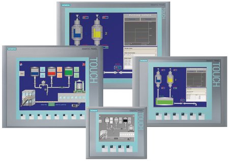 6AV6647-0AB11-3AX0Siemens