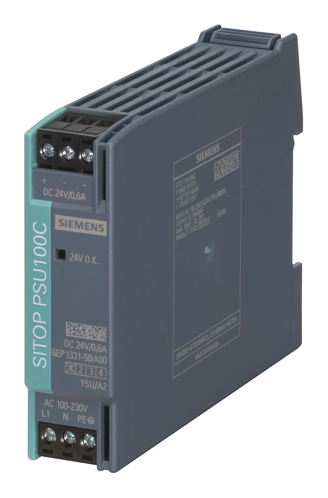 6EP1331-5BA00Siemens