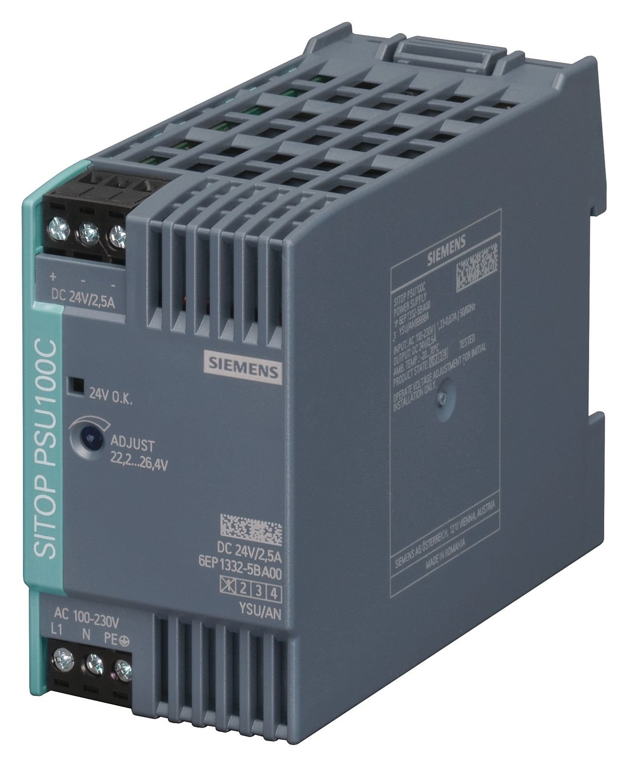 6EP1332-5BA00Siemens