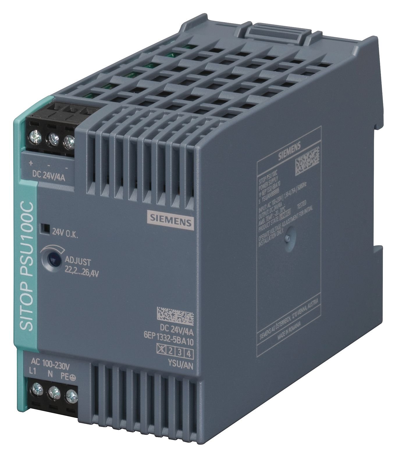 6EP1332-5BA10Siemens