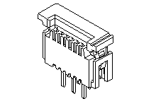 71226-1035Molex