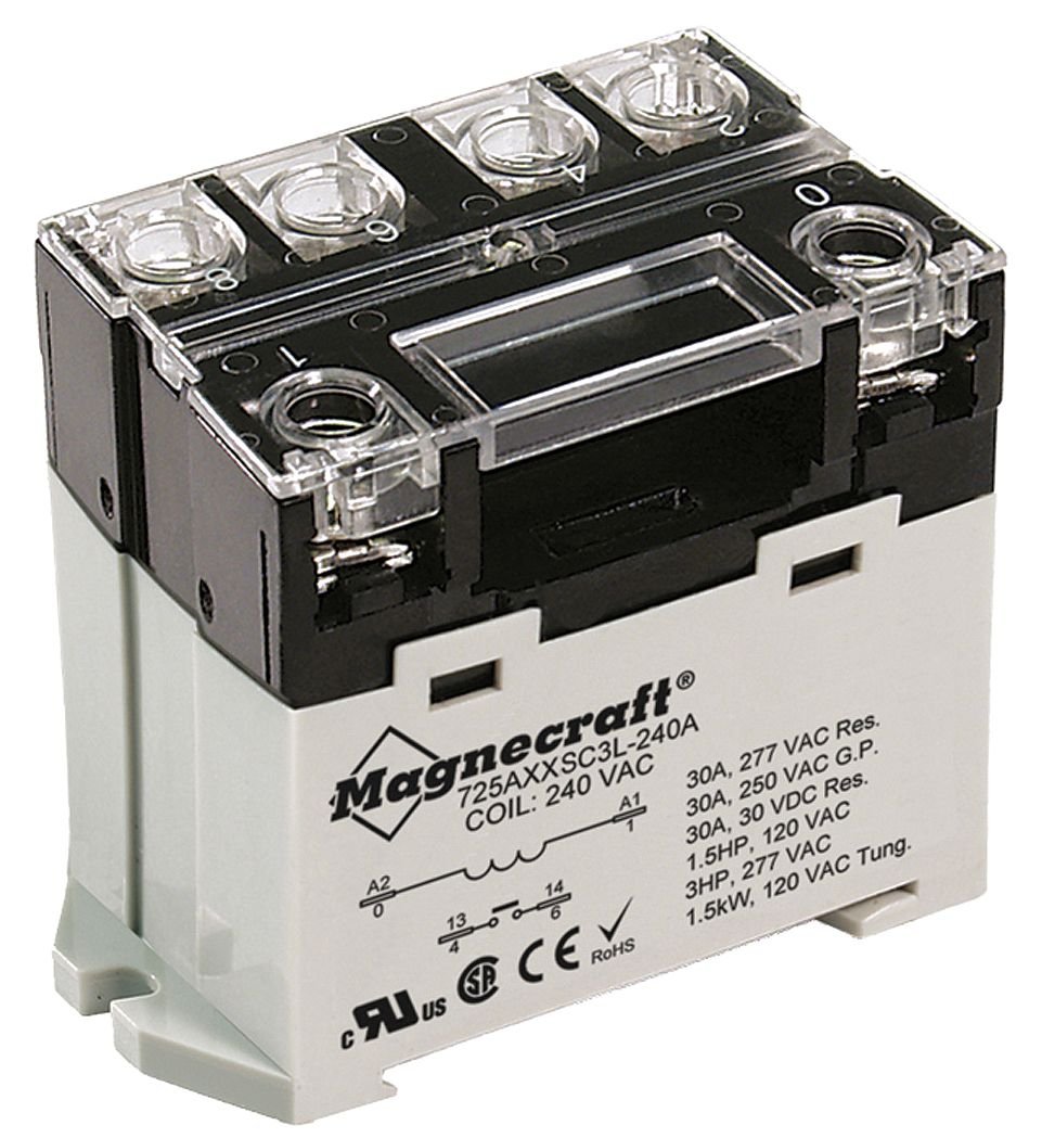 725AXXSC3ML-240ASchneider Electric