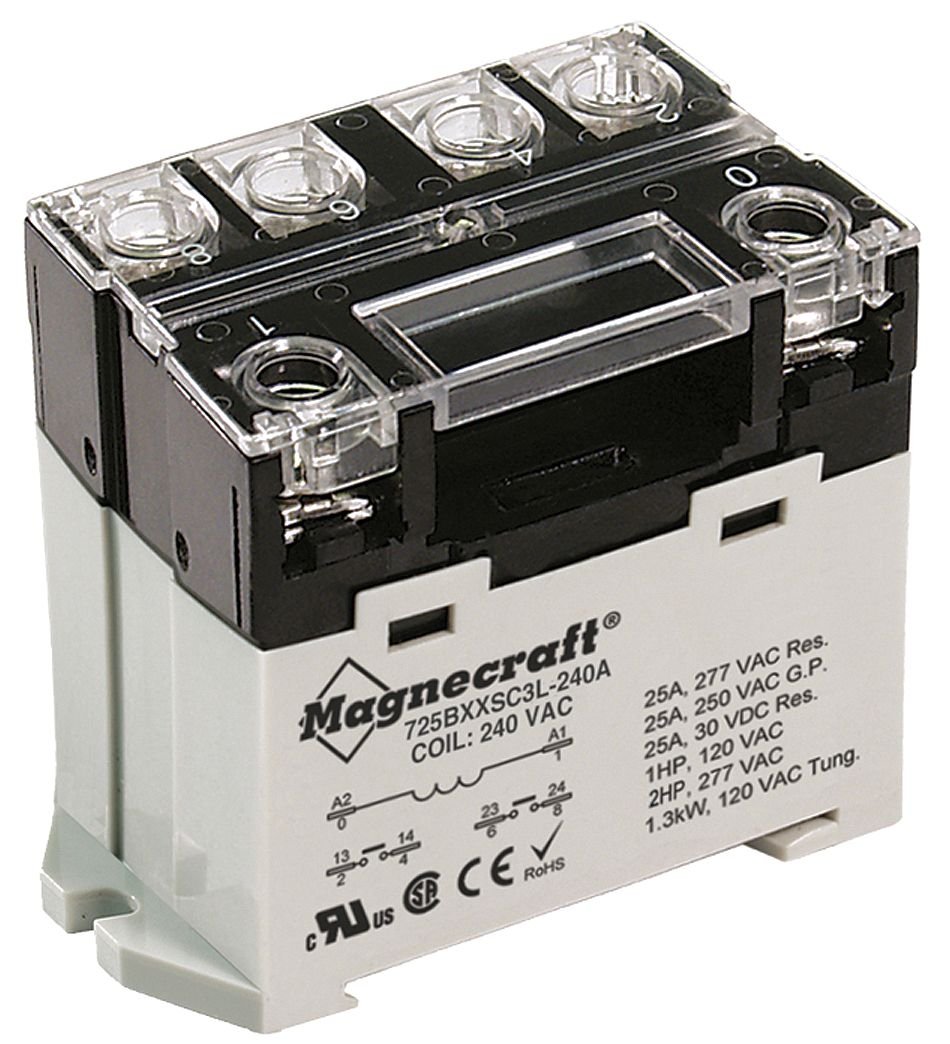 725BXXSC3ML-12DSchneider Electric
