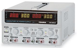 72-6905 .Tenma