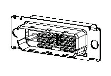 74323-2001Molex