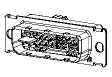 74323-2034Molex