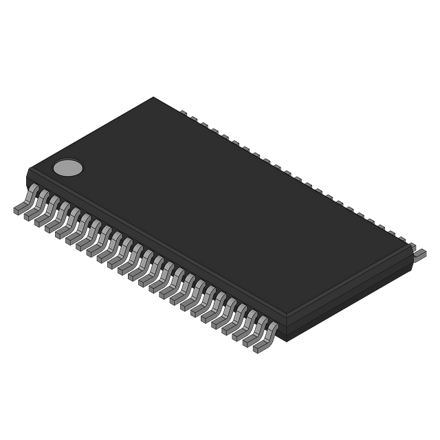 74VCXH16244DTRON Semiconductor