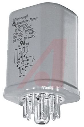 750XCXH-120ASchneider Electric