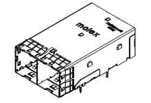 76866-0015Molex