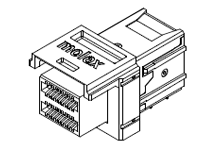 76867-0011Molex