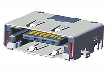 78560-0001Molex